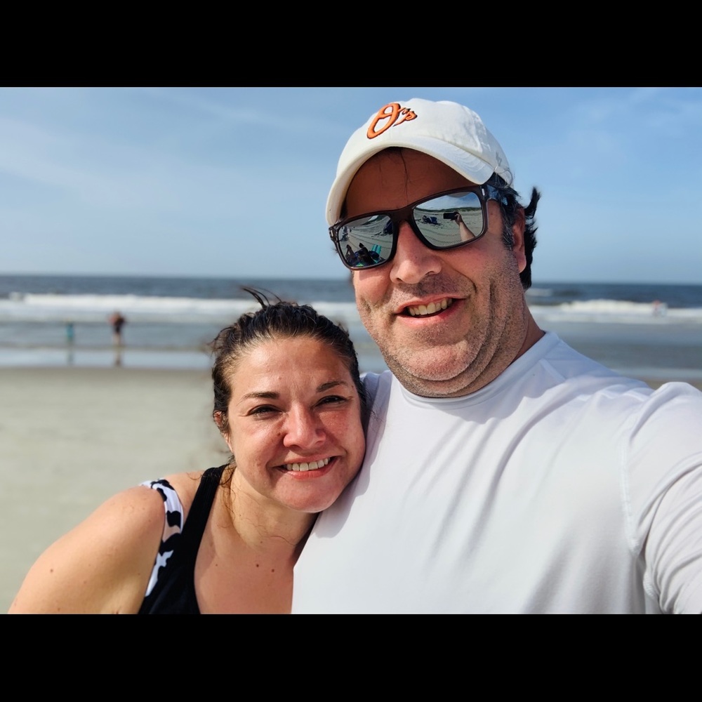 Meet your Posher, Jason